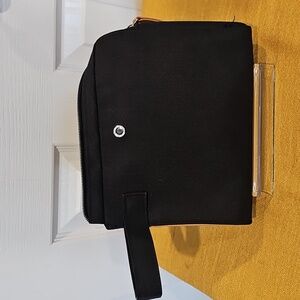 Bulgari For Emirates First Class Passenger Cosmetic Case